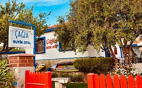 Cagla Hotel